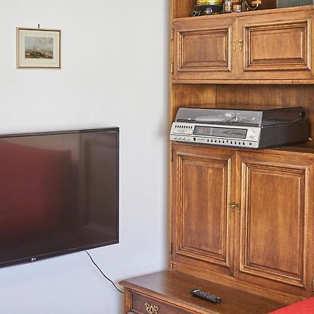 Appartement Retreat Saalbach-Hinterglemm Luaran gambar