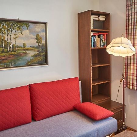 Appartement Retreat Saalbach-Hinterglemm Luaran gambar