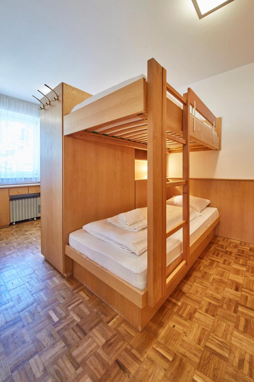 Appartement Retreat Saalbach-Hinterglemm Luaran gambar