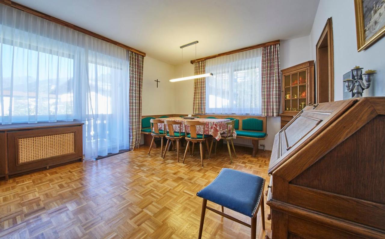 Appartement Retreat Saalbach-Hinterglemm Luaran gambar