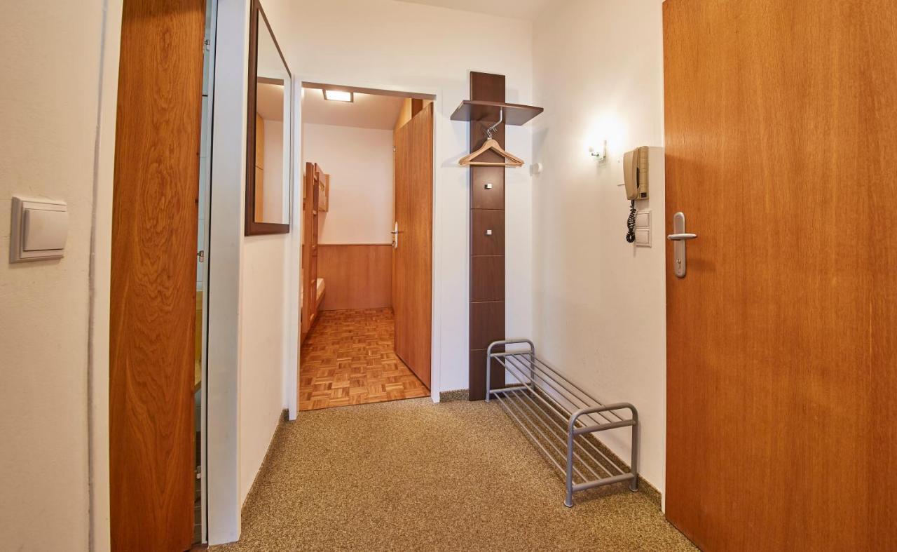 Appartement Retreat Saalbach-Hinterglemm Luaran gambar