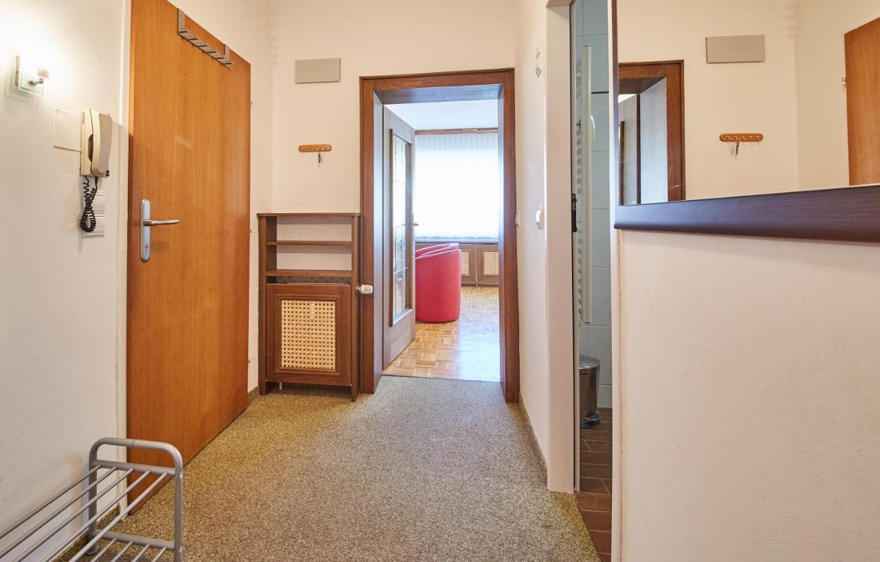 Appartement Retreat Saalbach-Hinterglemm Luaran gambar