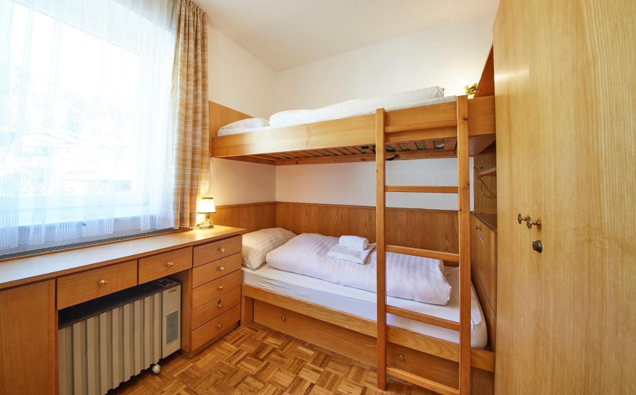 Appartement Retreat Saalbach-Hinterglemm Luaran gambar