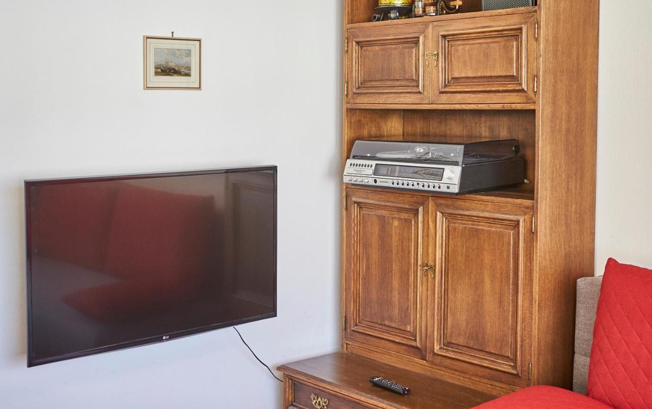 Appartement Retreat Saalbach-Hinterglemm Luaran gambar