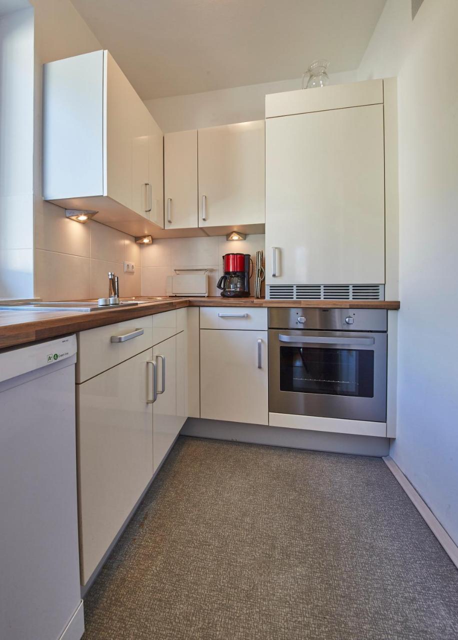Appartement Retreat Saalbach-Hinterglemm Luaran gambar