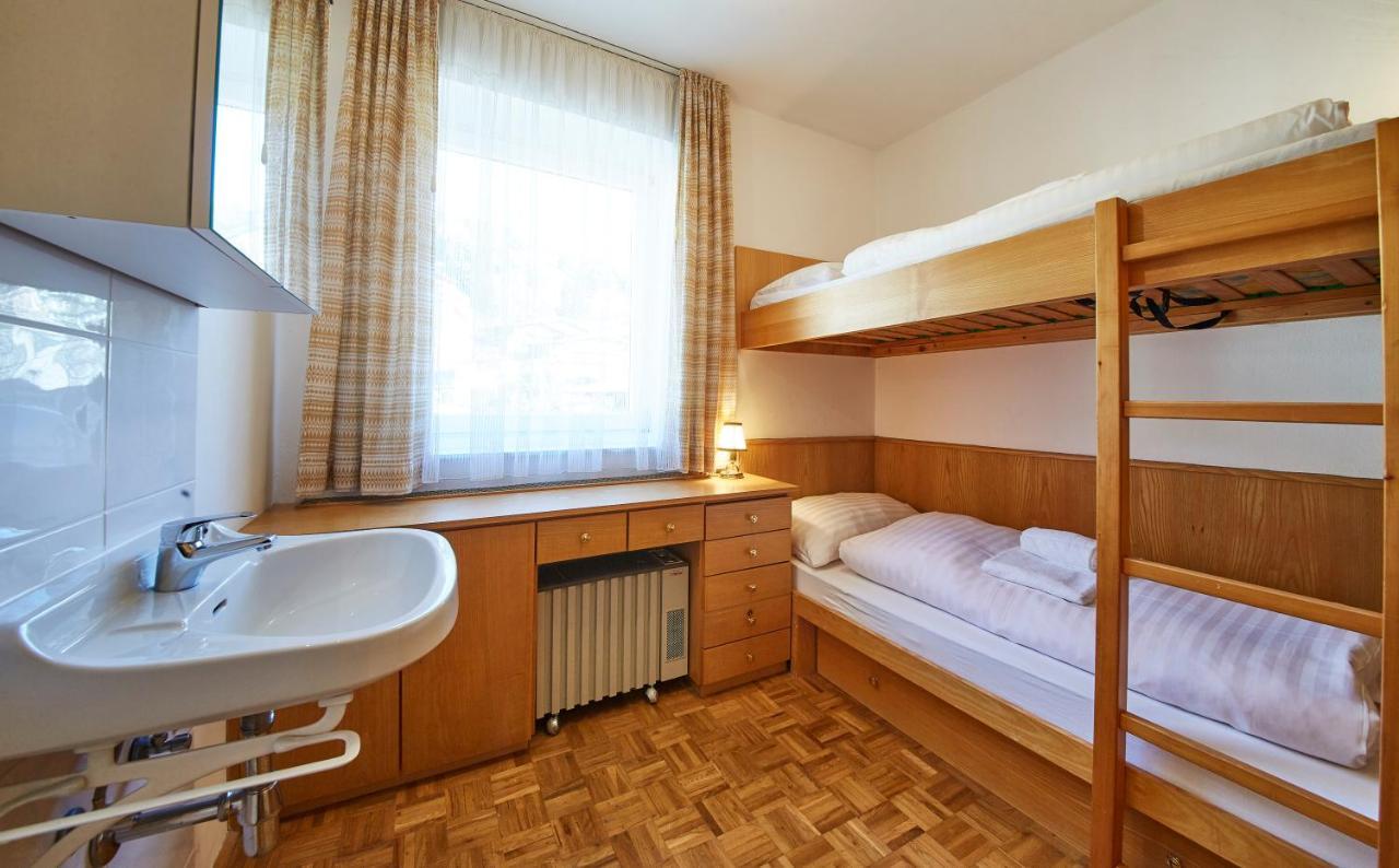 Appartement Retreat Saalbach-Hinterglemm Luaran gambar