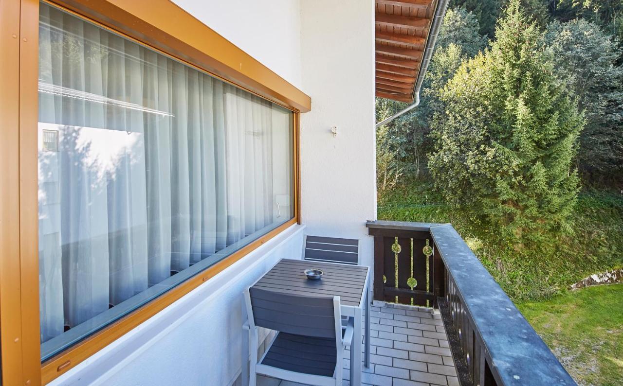 Appartement Retreat Saalbach-Hinterglemm Luaran gambar