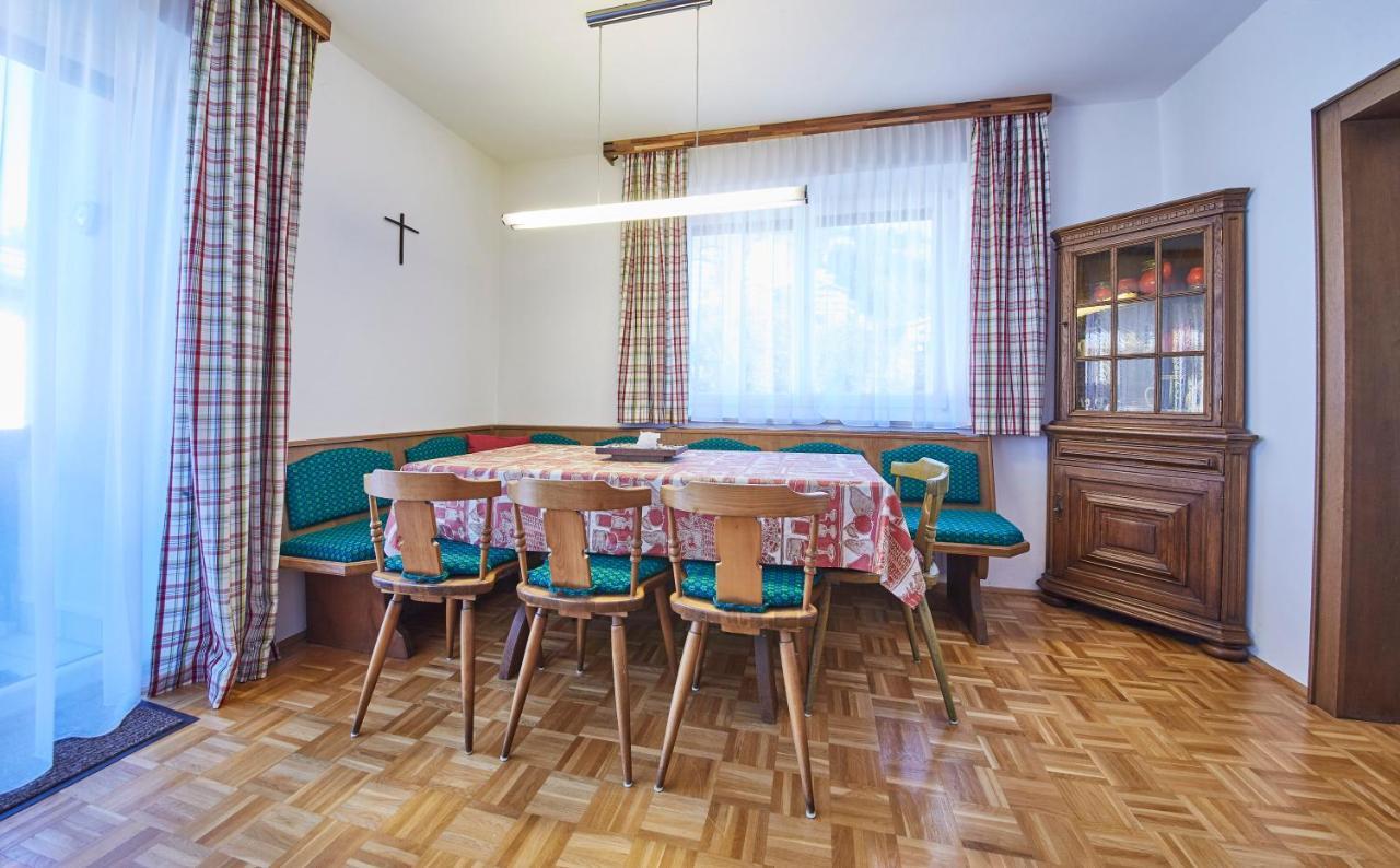 Appartement Retreat Saalbach-Hinterglemm Luaran gambar