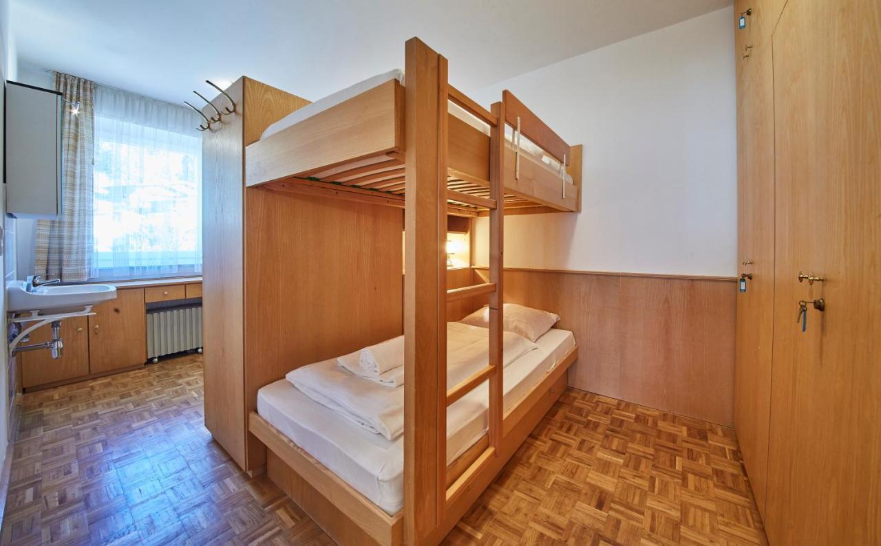 Appartement Retreat Saalbach-Hinterglemm Luaran gambar