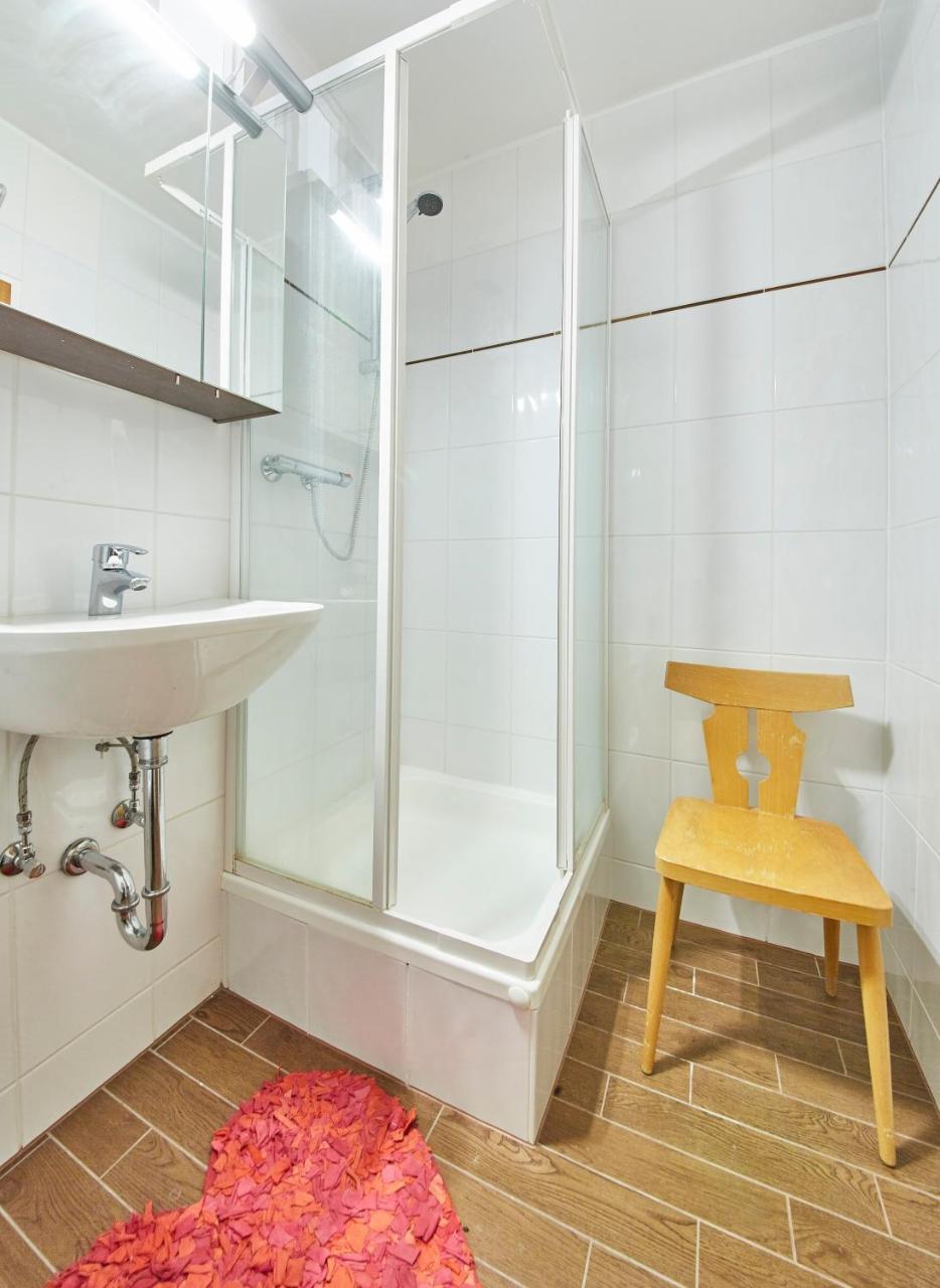 Appartement Retreat Saalbach-Hinterglemm Luaran gambar